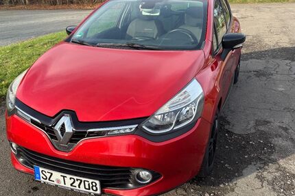 Renault Clio 98.900 km 5.900 € Lengede 38268