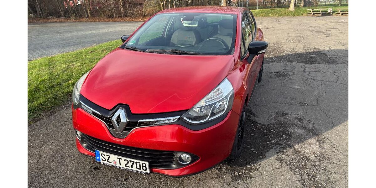 Renault Clio 98.900 km 5.900 € Lengede 38268