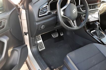 VW T-Roc 30.000 km 28.700 &euro; Salzgitter 38259