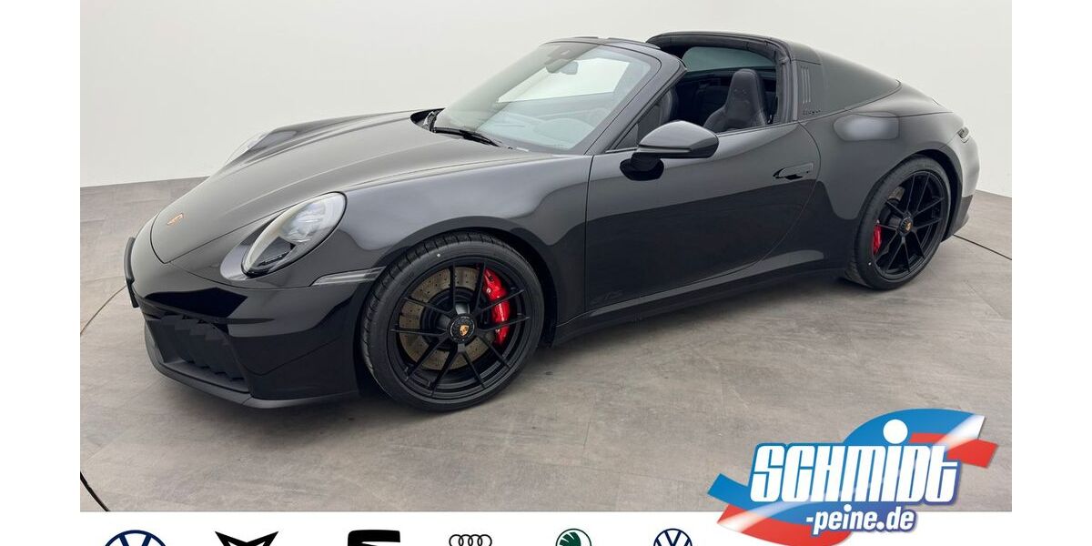 Porsche 911 Urmodell 2.290 km 193.900 &euro; Peine 31226