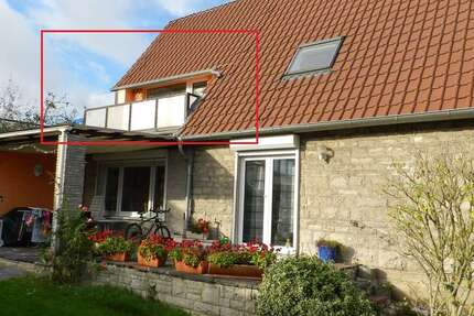 Wohnung Braunschweig Broitzem - 3 Zimmer, 69 m&sup2;, 570&euro; | Angebot:27577677