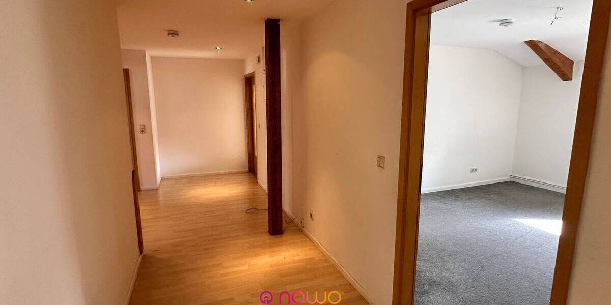 Etagenwohnung Goslar Jerstedt - 3 Zimmer, 86 m&sup2;, 129.000&euro; | Angebot:26188032