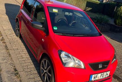 Seat Mii 102.000 km 6.900 € Cremlingen 38162