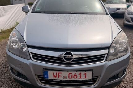Opel Astra 287.000 km 1.650 &euro; Adersheim 38304