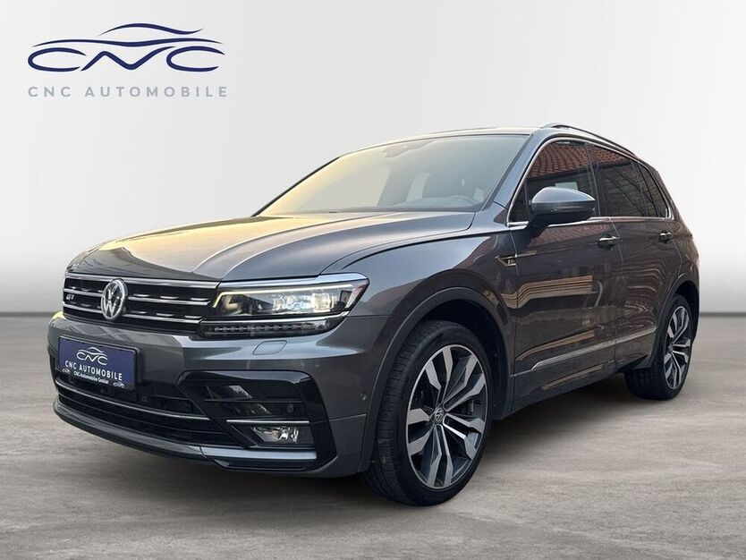 Tiguan