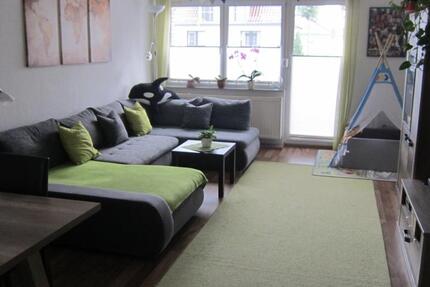BS-Veltenhof ETW-3-Zi.Kü.BadGäste-WC, 3 Balkone, im 4 Fam.haus