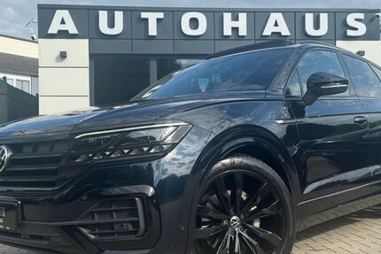 VW Touareg 84.500 km 51.800 € Salzgitter 38259