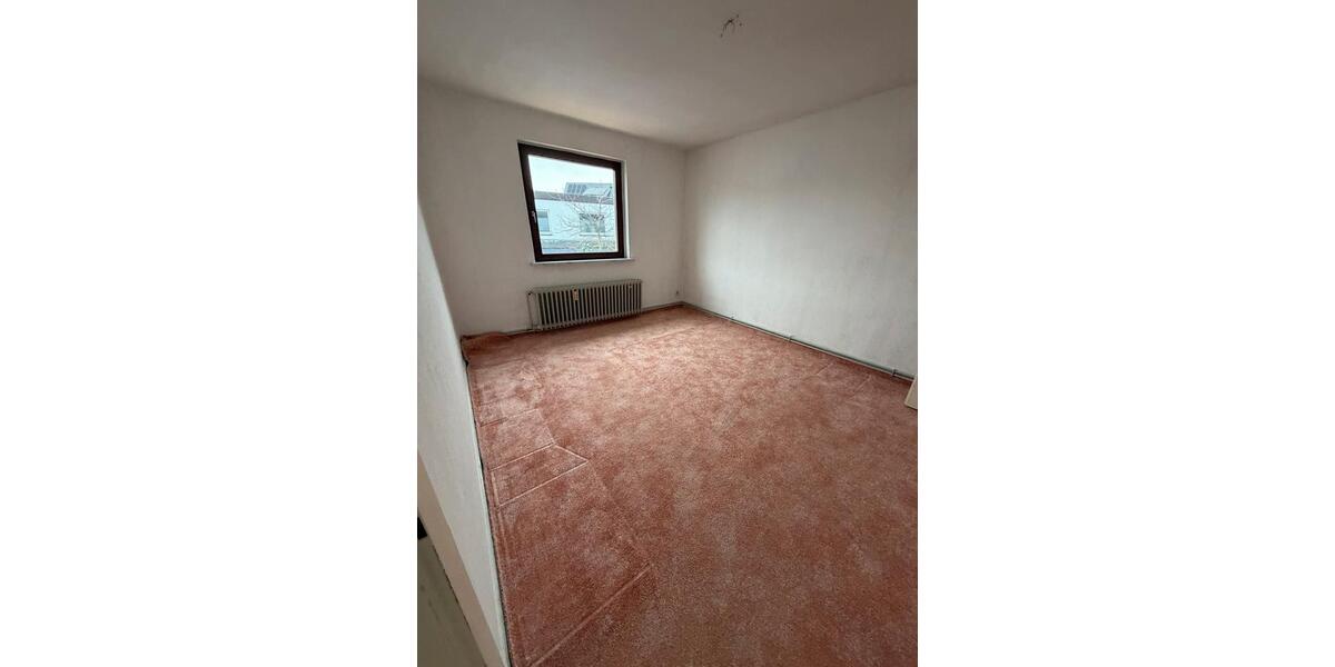 Etagenwohnung Langelsheim - 3.5 Zimmer, 97 m&sup2;, 590&euro; | Angebot:26225419