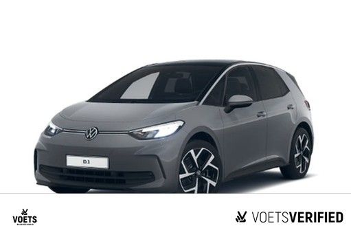 VW ID.3 18.650 km 31.650 &euro; Braunschweig 38124