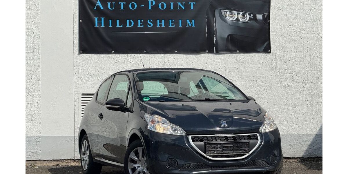 Peugeot 208 115.000 km 1.990 &euro; Hildesheim 31135