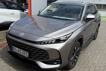 MG HS 5.500 km 35.480 &euro; Braunschweig 38126