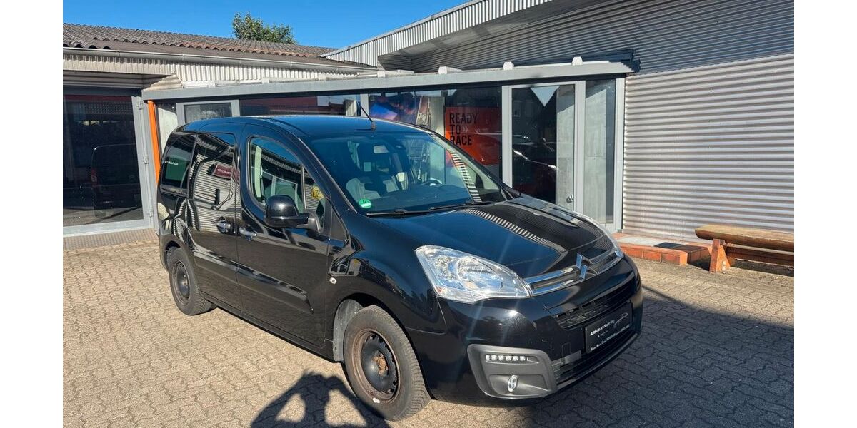 Citroen Berlingo 104.000 km 8.999 &euro; Wolfenbüttel 38304