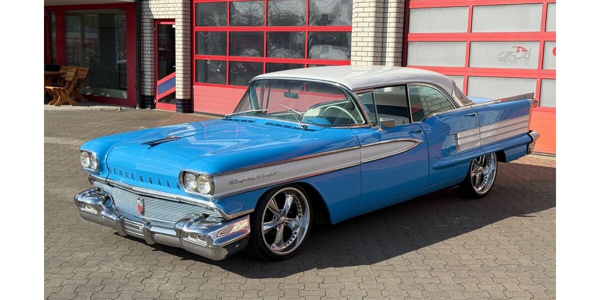 Oldsmobile Andere 99.999 km 72.000 &euro; Braunschweig 38112