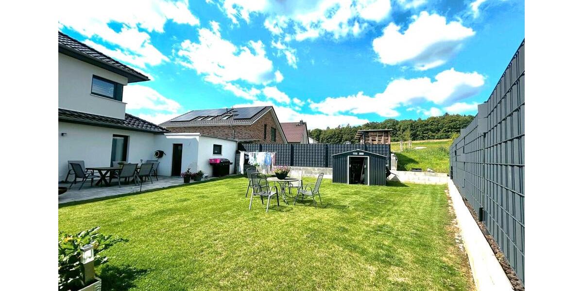 Doppelhaushälfte Salzgitter Ortschaft Südost - 399.999&euro; | Angebot:26364589