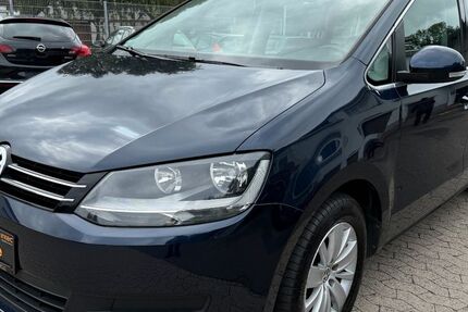 VW Sharan 170.000 km 12.250 € Lehre 38165