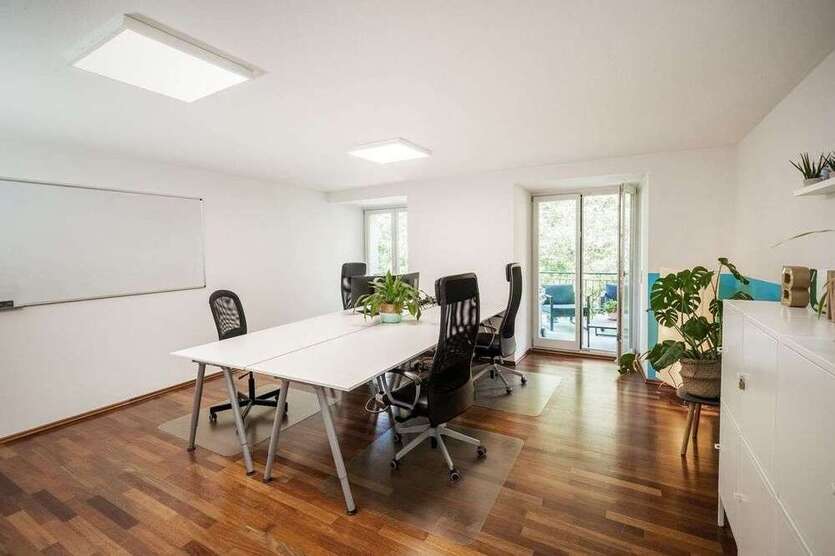 Büro in Braunschweig 1.299 € 53 m²