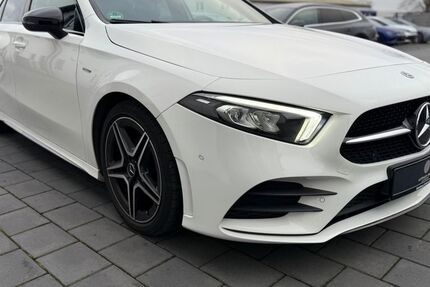 Mercedes-Benz A 180 34.500 km 23.990 &euro; Ilsede 31246