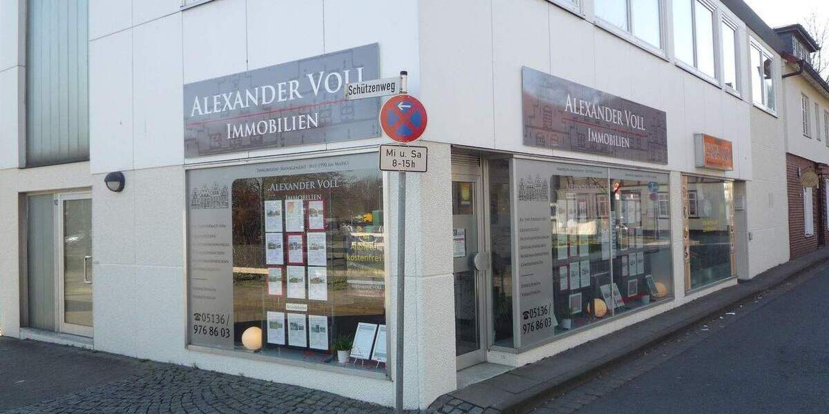 Etagenwohnung Edemissen Wipshausen - 3 Zimmer, 108 m&sup2;, 85.000&euro; | Angebot:25682282