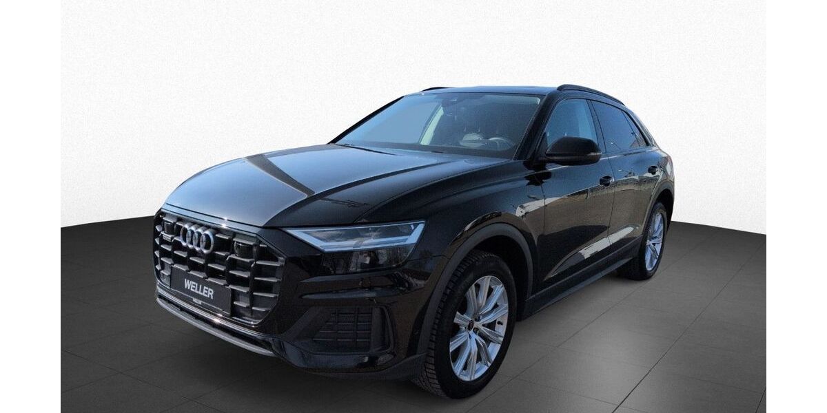 Audi Q8 45.000 km 58.850 &euro; Hildesheim 31137