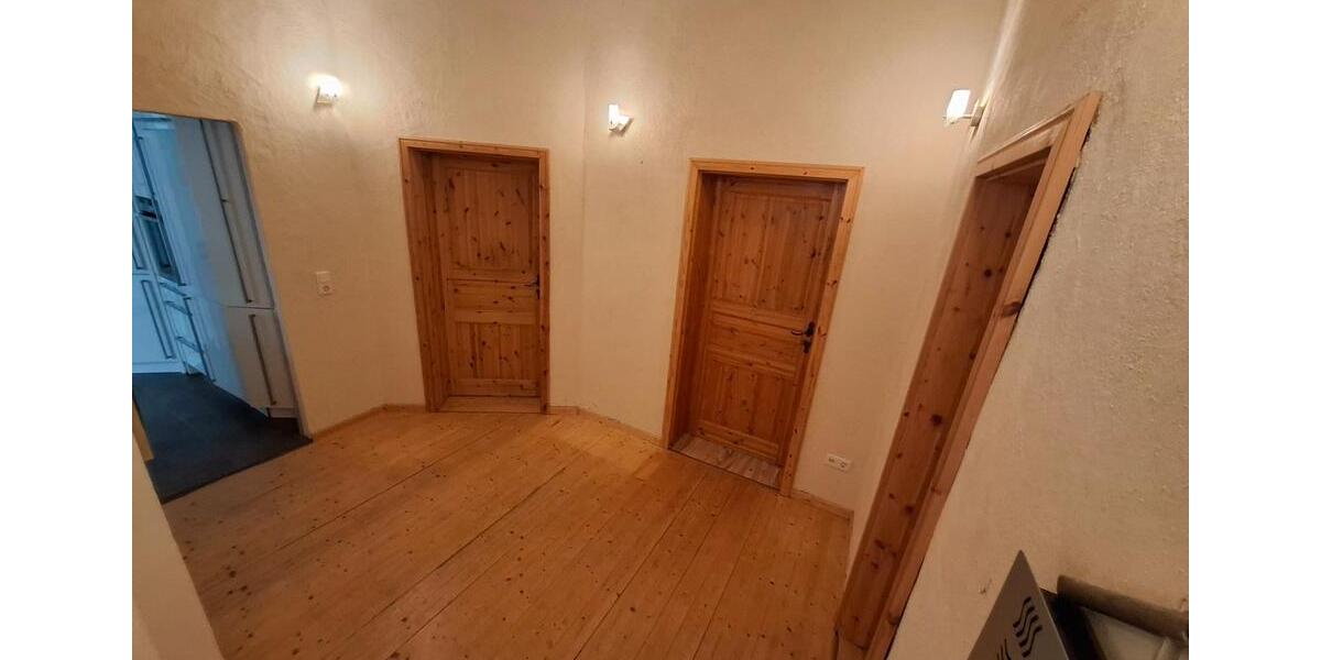 Hochparterre Braunschweig Westliches Ringgebiet - 3 Zimmer, 80 m&sup2;, 220.000&euro; | Angebot:27030303