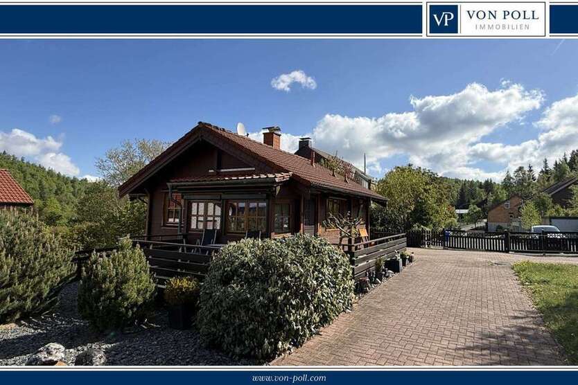 Haus zum Kaufen in Altenau 165.000 € 70 m²