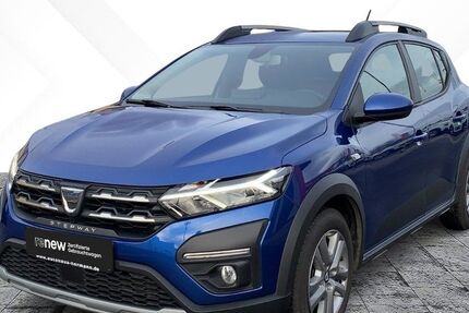 Dacia Sandero 22.474 km 14.801 &euro; Hildesheim 31135
