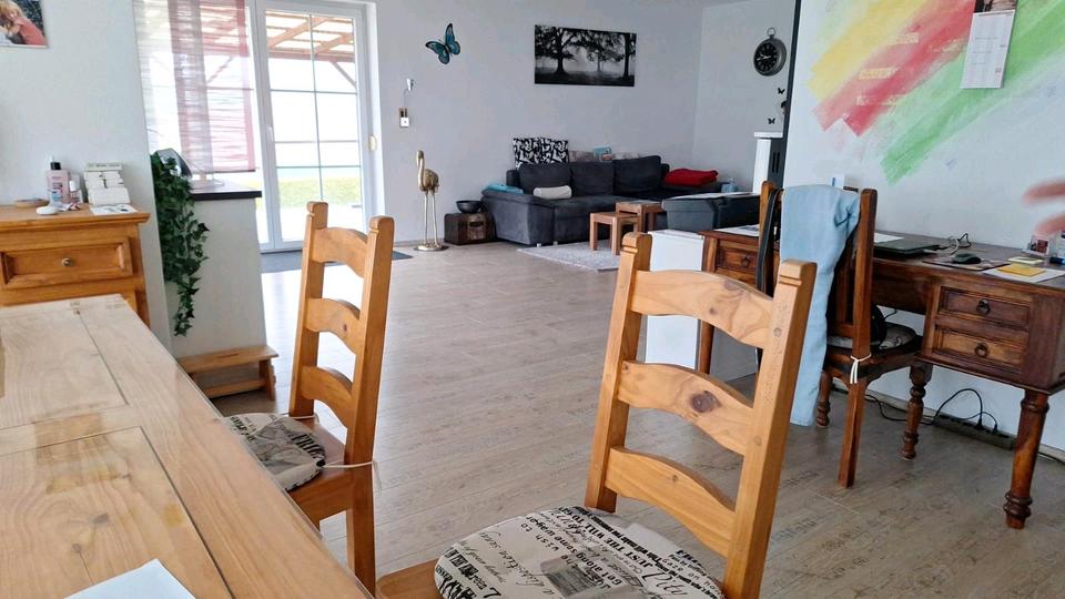 Einfamilienhaus Bockenem - 4.5 Zimmer, 154 m&sup2;, 375.000&euro; | Angebot:26476541