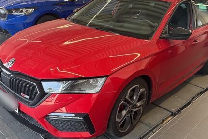 Skoda Octavia 65.000 km 26.490 &euro; Goslar 38640