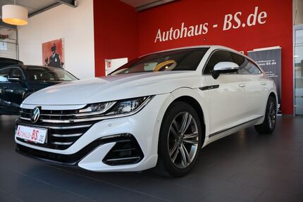 VW Arteon 94.861 km 26.780 &euro; Braunschweig 38116