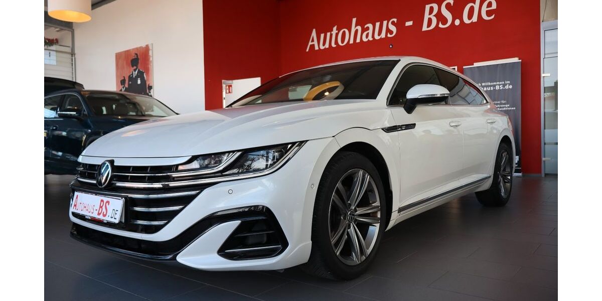 VW Arteon 94.861 km 26.780 &euro; Braunschweig 38116