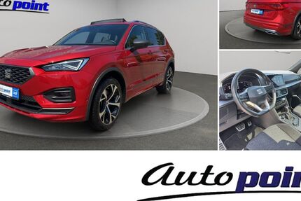 Seat Tarraco 108.000 km 23.950 &euro; Goslar 38644