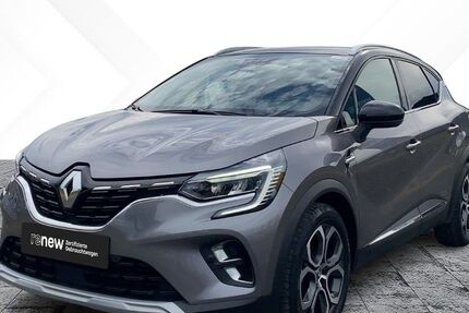 Renault Captur 59.066 km 17.987 &euro; Goslar 38644