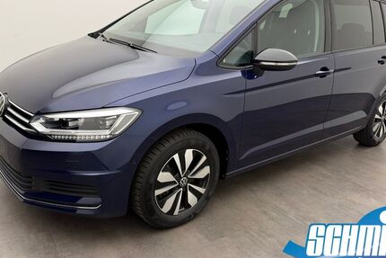 VW Touran 21.030 km 32.300 &euro; Peine 31226