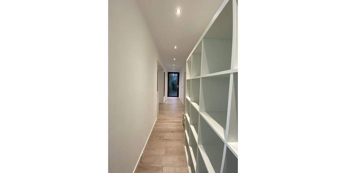 Etagenwohnung Meine / Abbesbüttel Abbesbüttel - 2 Zimmer, 55 m&sup2;, 670&euro; | Angebot:24843740