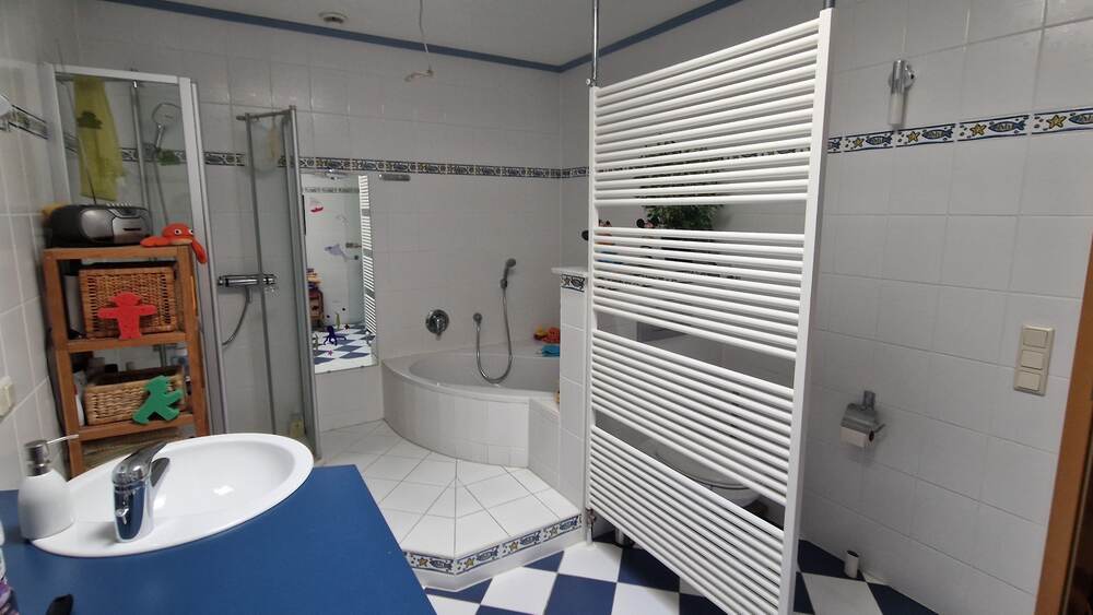 Exklusives Architektenhaus in Ochtersum 11 zimmer