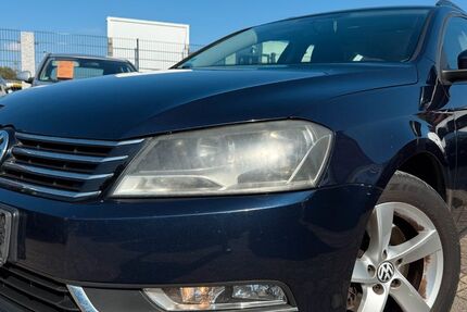 VW Passat 275.000 km 3.690 € Hildesheim 31137