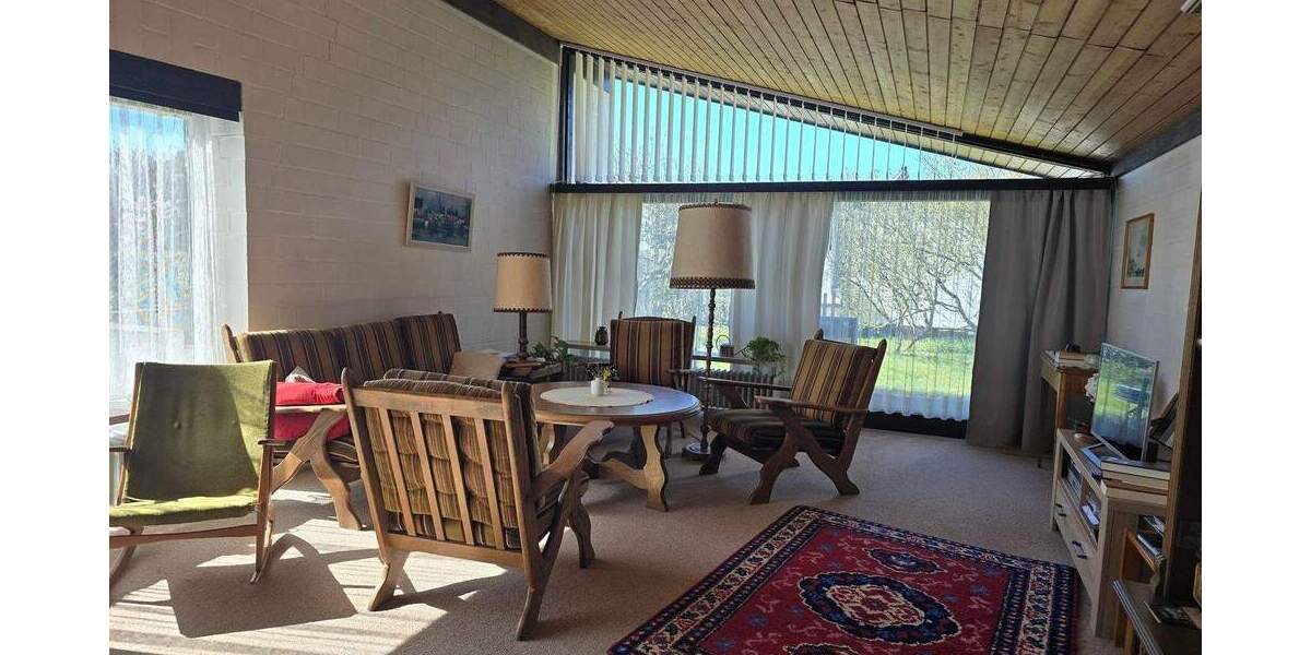 Einfamilienhaus Braunschweig / Kanzlerfeld Kanzlerfeld - 7 Zimmer, 159 m&sup2;, 495.000&euro; | Angebot:25744513