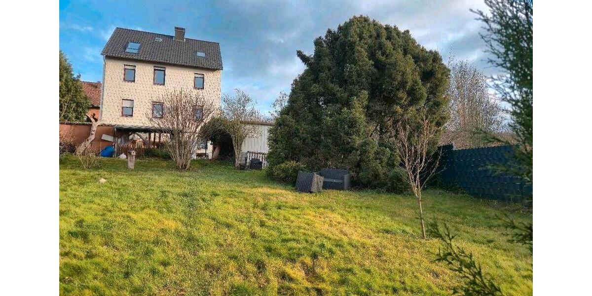 Einfamilienhaus Bockenem - 5 Zimmer, 160 m&sup2;, 280.000&euro; | Angebot:26479348