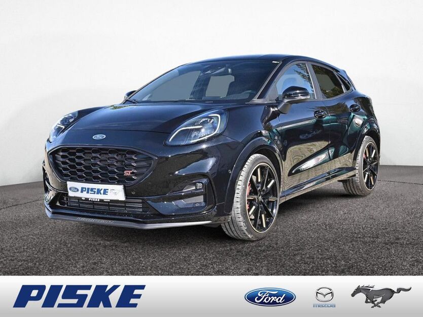 Ford Puma 10.250 km 25.850 € Wolfenbüttel 38302