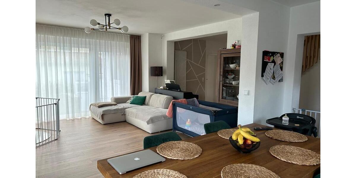 Charmantes EFH kernsaniert, naturnah und ruhig. Provisionsfrei! 6 zimmer