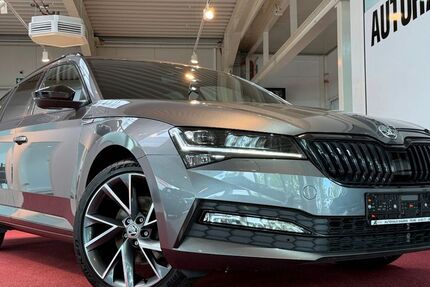 Skoda Superb 110.980 km 26.490 &euro; Peine 31228