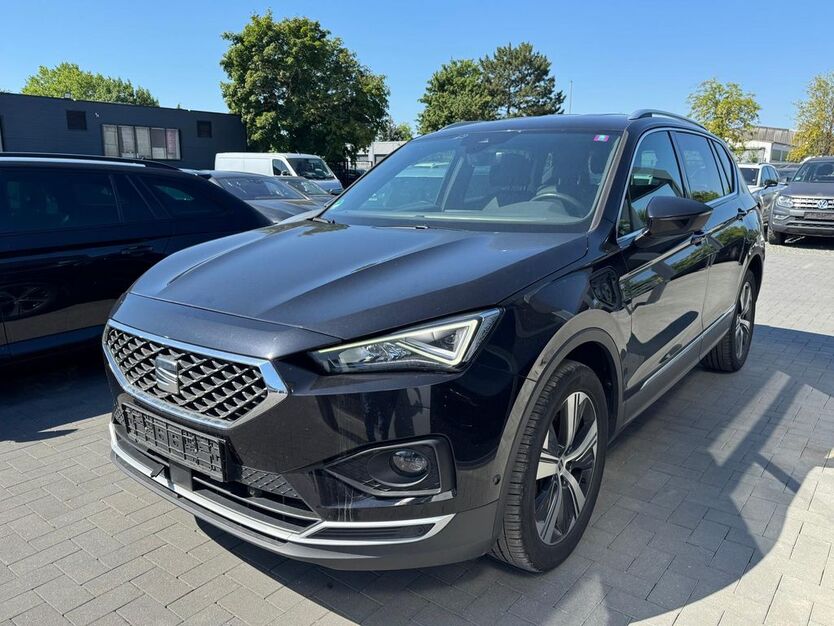Seat Tarraco 162.313 km 21.990 € Vechelde 38159