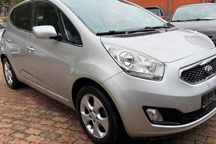 Kia Venga 94.000 km 7.500 € Wolfenbüttel (Halchter) 38304