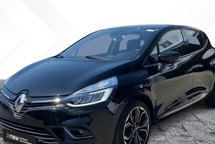 Renault Clio 56.969 km 11.207 &euro; Goslar 38644