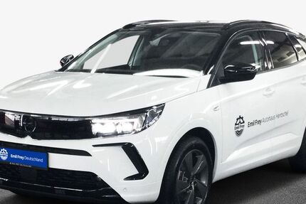 Opel Grandland (X) 24.323 km 38.439 € Hildesheim 31135