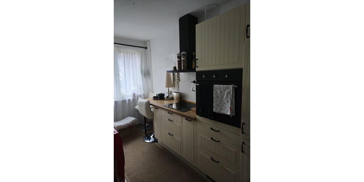 Erdgeschoßwohnung Braunschweig Westliches Ringgebiet - 2 Zimmer, 50 m&sup2;, 154.900&euro; | Angebot:27298174