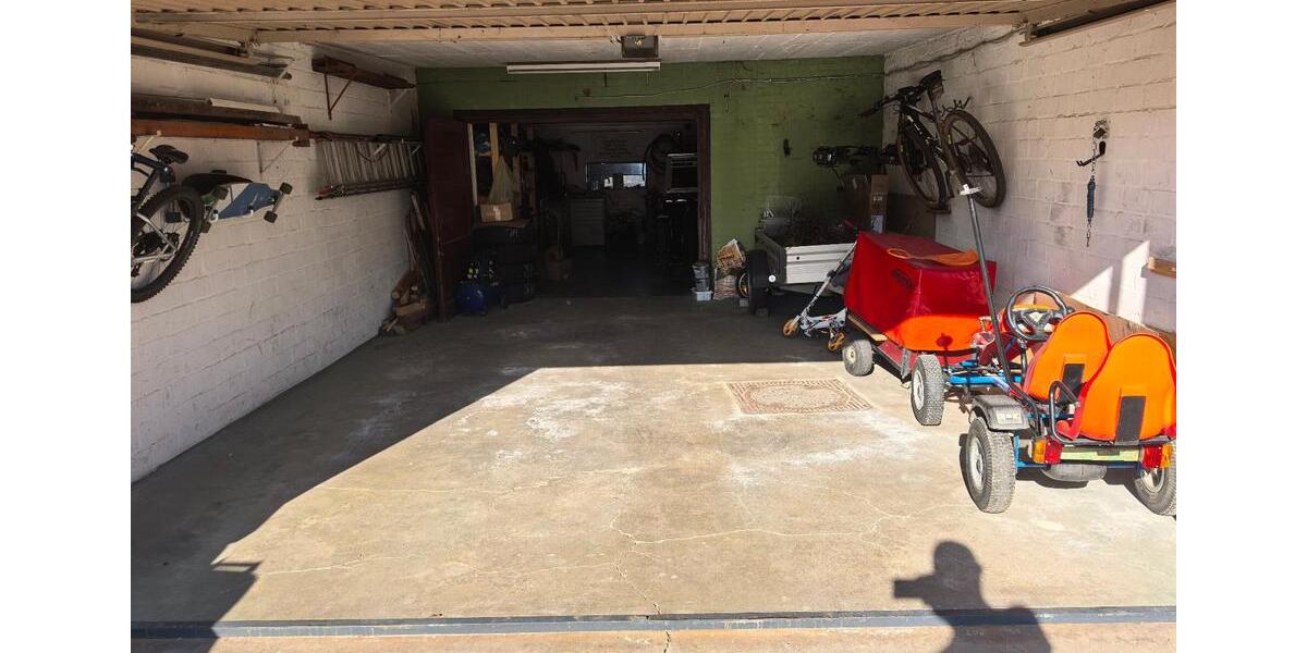 Einfamilienhaus Ilsede Adenstedt - 7 Zimmer, 180 m&sup2;, 280.000&euro; | Angebot:26300008