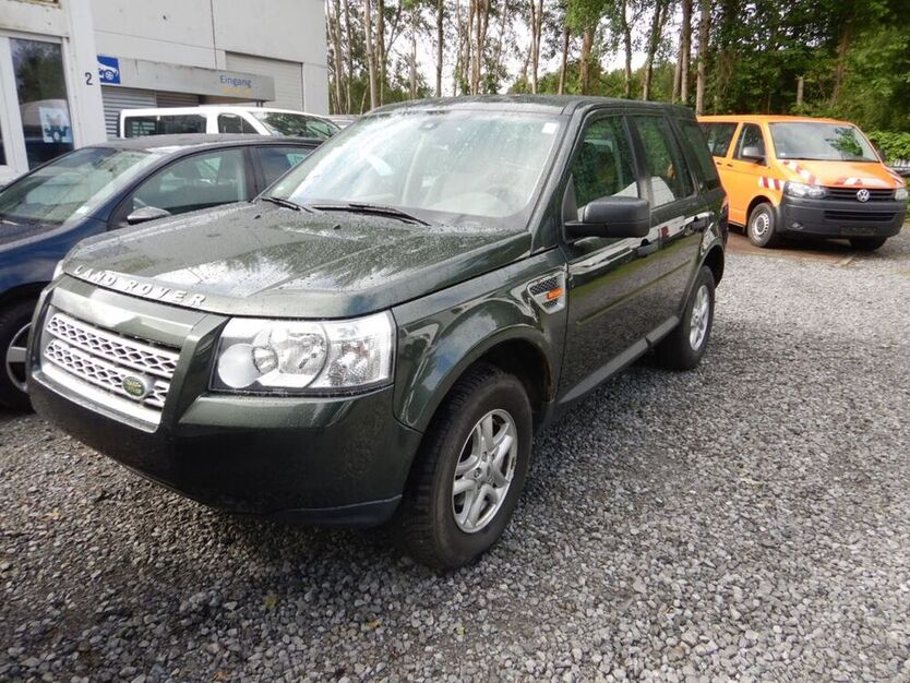 Freelander