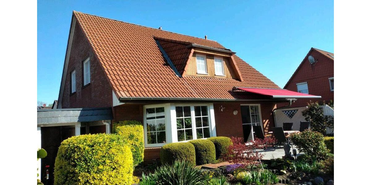 Einfamilienhaus Braunschweig Wabe-Schunter-Beberbach - 6 Zimmer, 170 m&sup2;, 399.000&euro; | Angebot:26311716