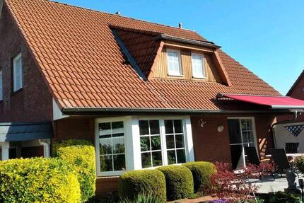 Haus Braunschweig Wabe-Schunter-Beberbach - 6 Zimmer, 170 m&sup2;, 399.000&euro; | Angebot:26311716